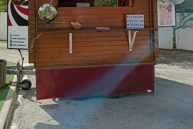 Food truck