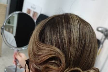 Peluquería Rocío Gutiérrez