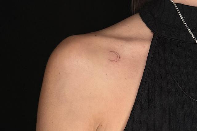 Tatuajes delicados y únicos