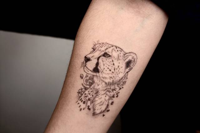 Tatuajes delicados y únicos