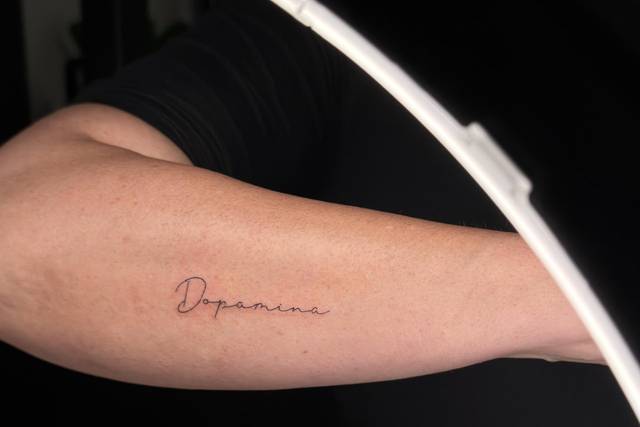 Tatuajes delicados y únicos
