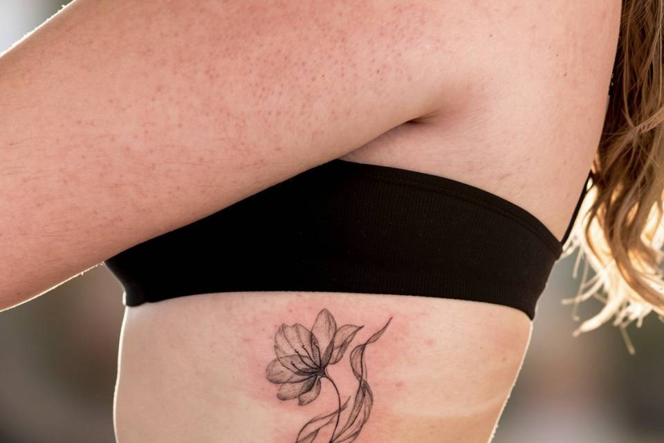 Flor fineline