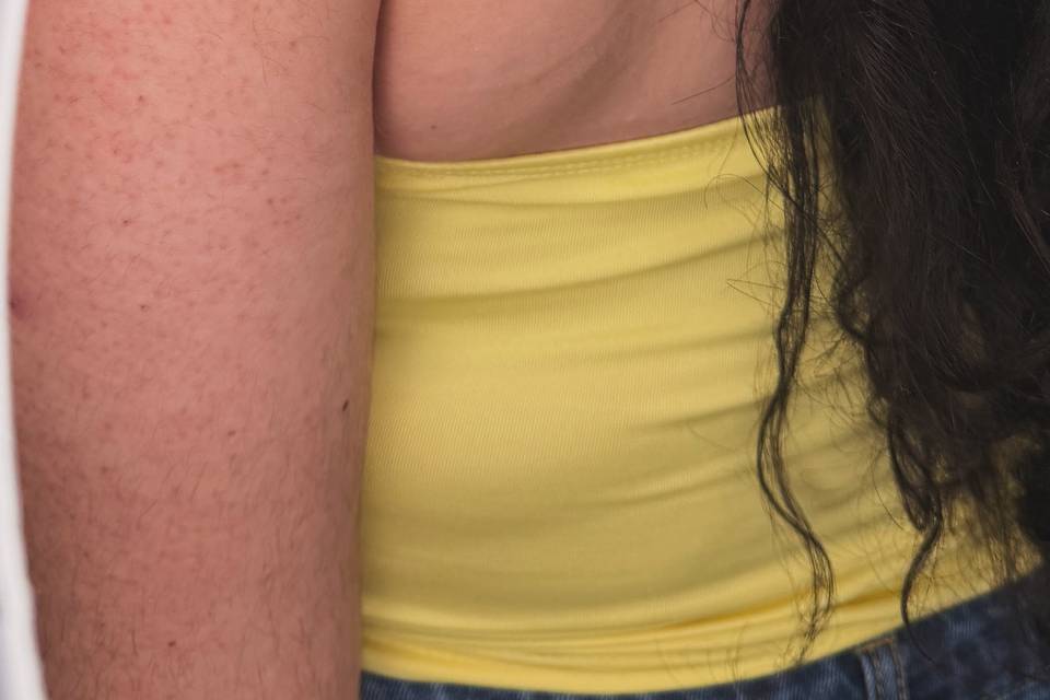 Tatuajes delicados y únicos