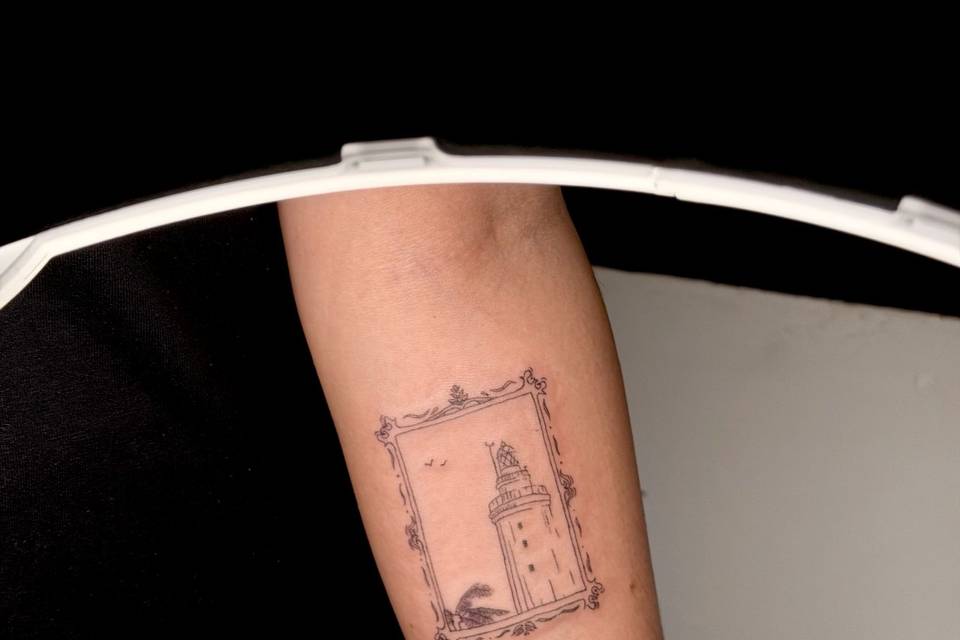 Tatuajes delicados y únicos