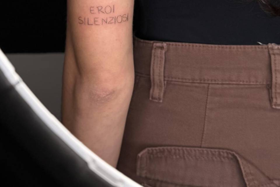 Tatuajes delicados y únicos