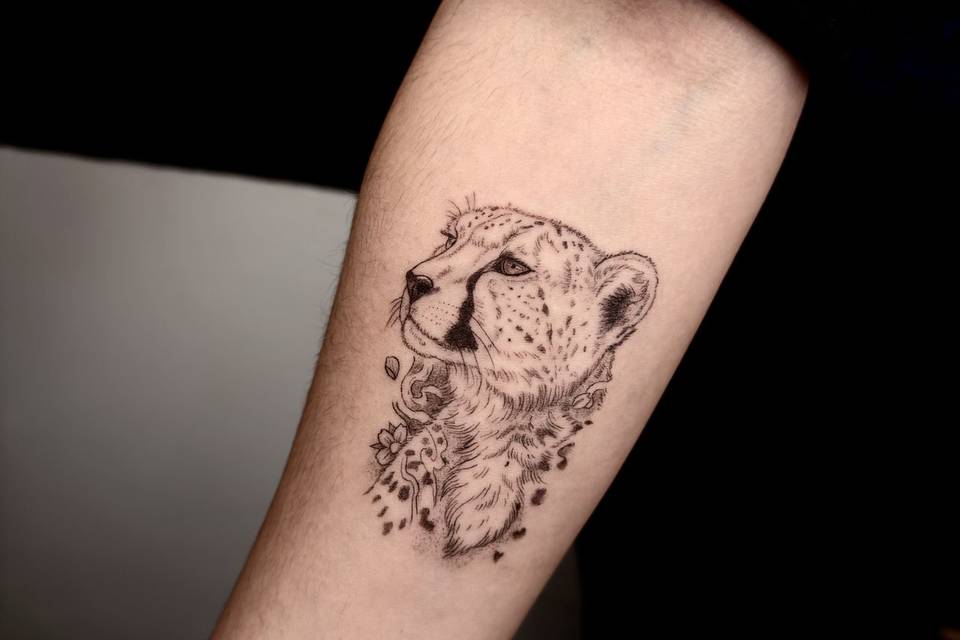 Tatuajes delicados y únicos