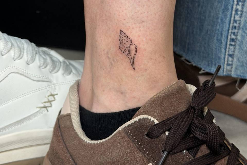 Tatuajes delicados y únicos