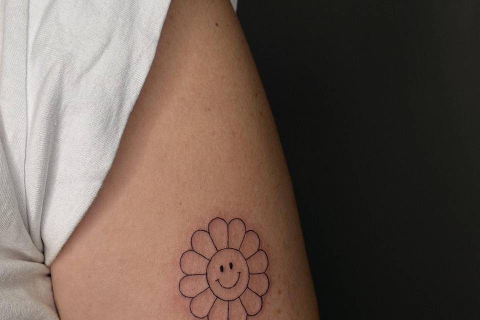 Tatuajes delicados y únicos