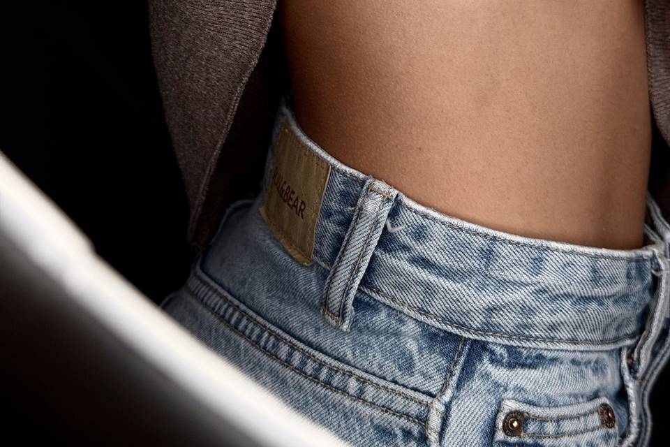 Rebeca Alegre Tatuadora