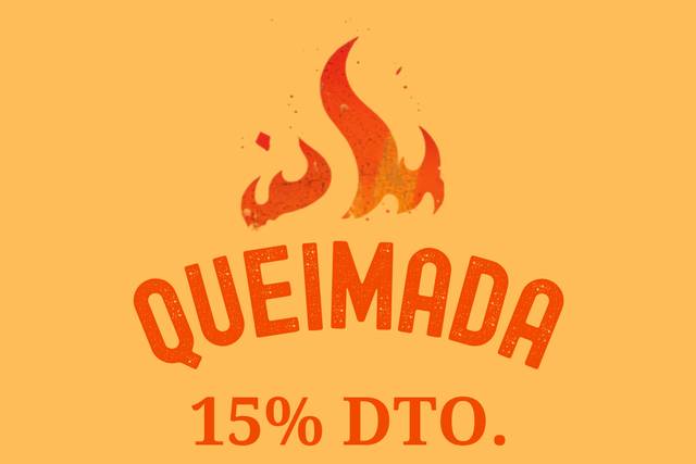 Queimada Gallega