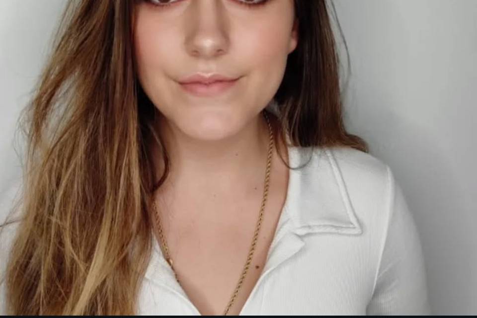Maquillaje invitada