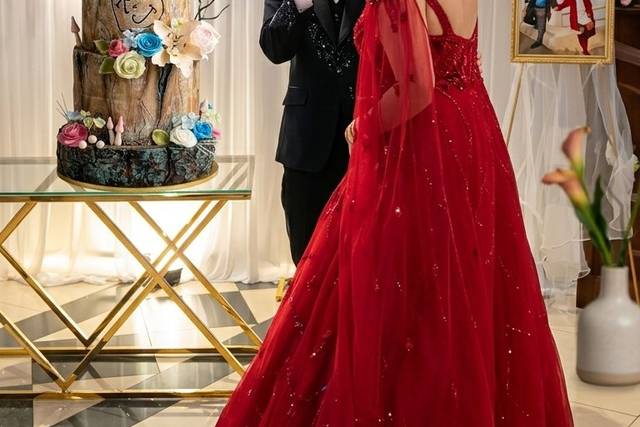 Boda indu
