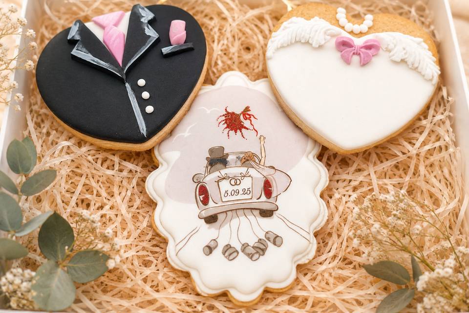 Destino: Matrimonio