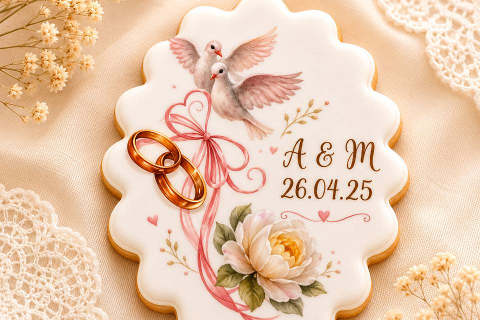 Detalles que Enamoran