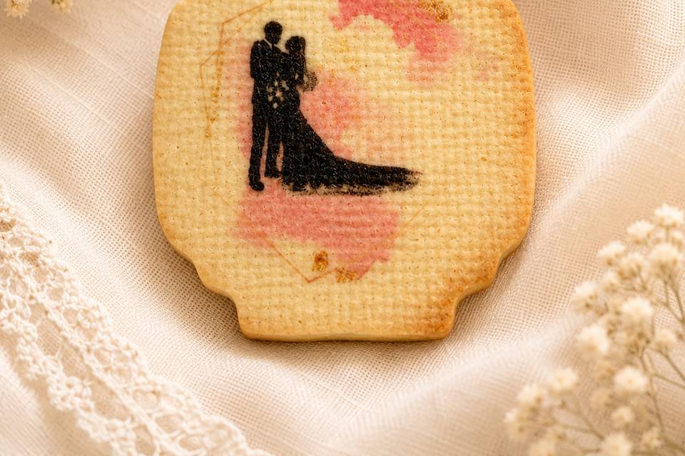 Nuestra Historia de Amor