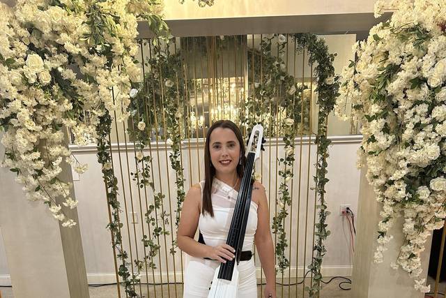Cellist meli