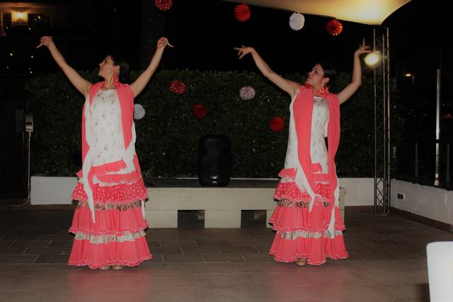 Corales Flamencas