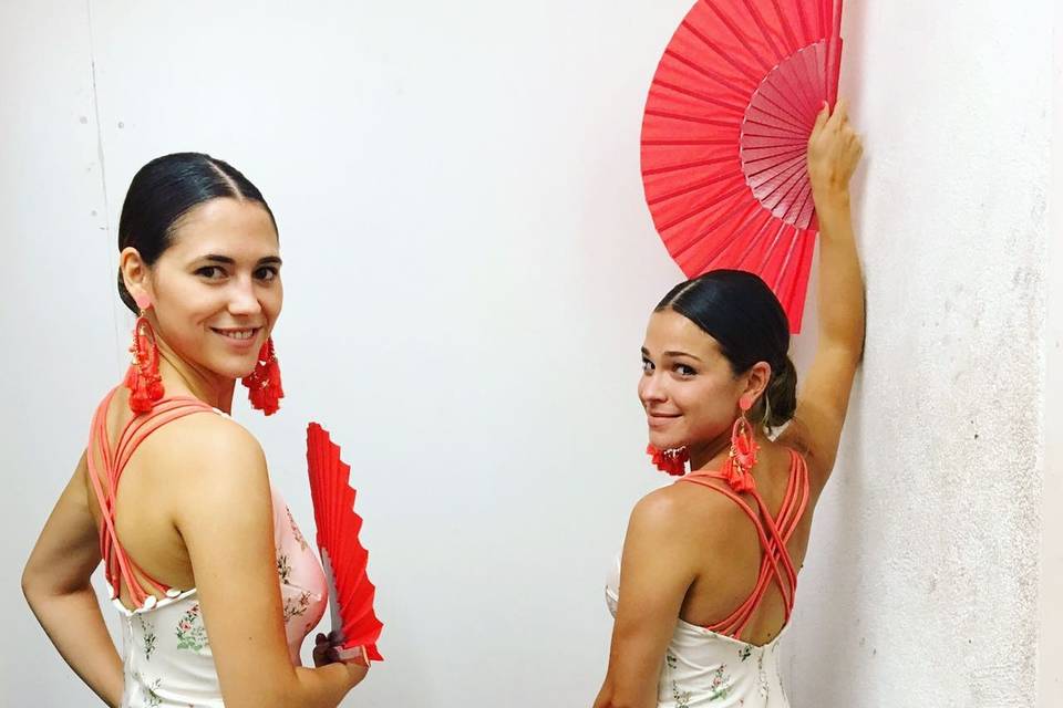 Corales Flamencas