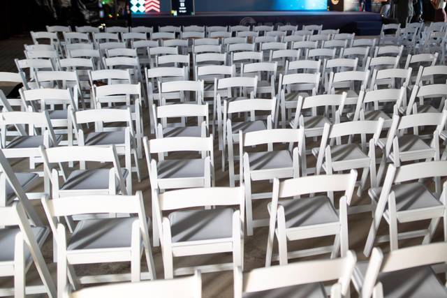 Perfectas para eventos