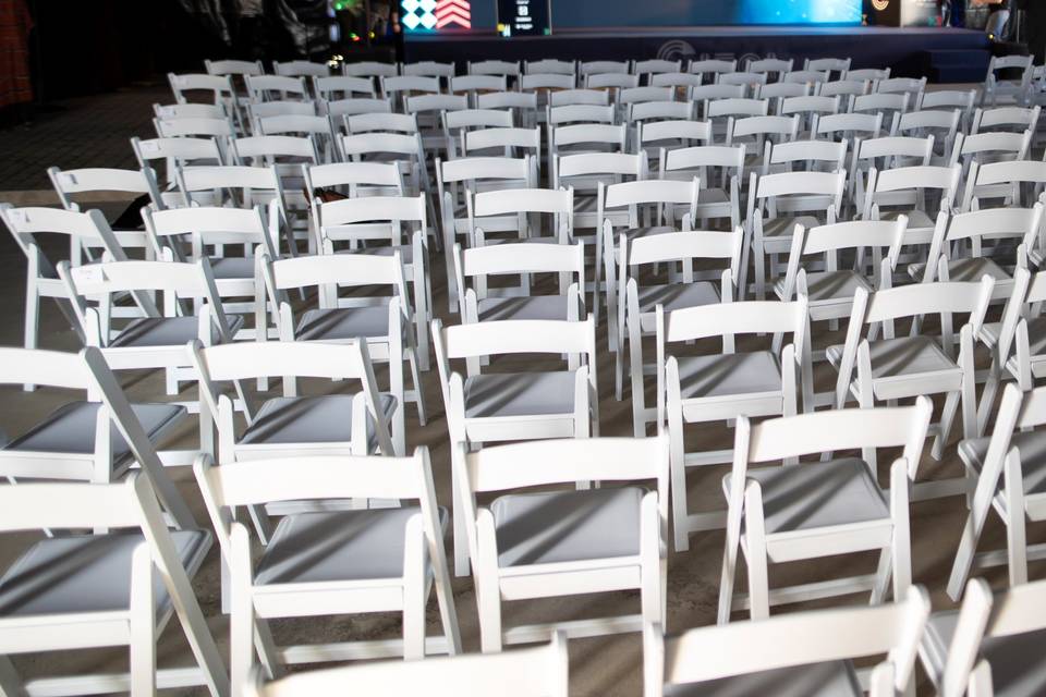 Perfectas para eventos
