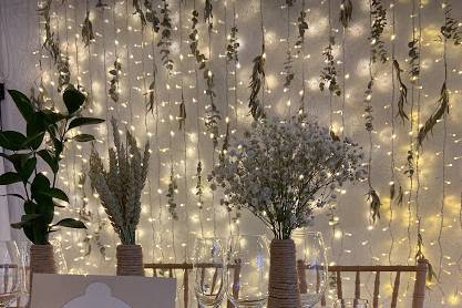 Banquetes