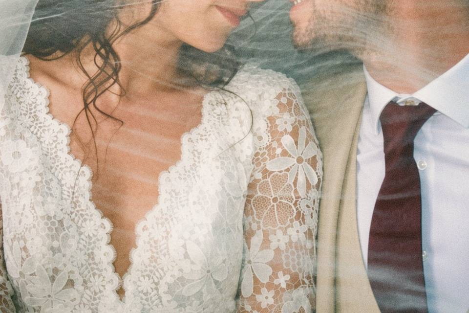 Claudia y Adrià