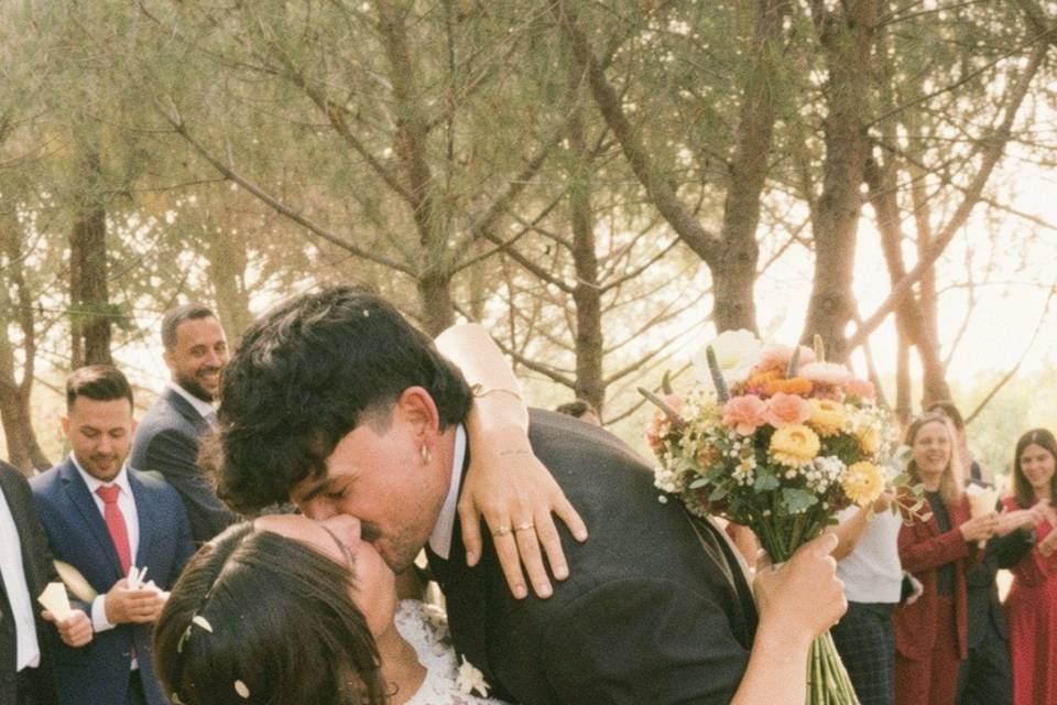 Ramón y Natalia