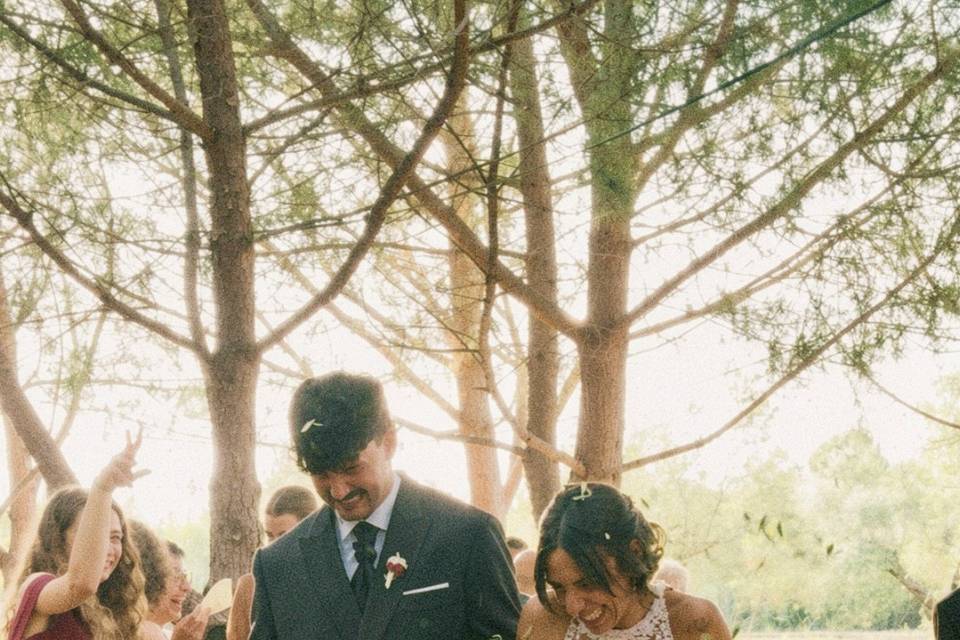 Ramon y Natalia