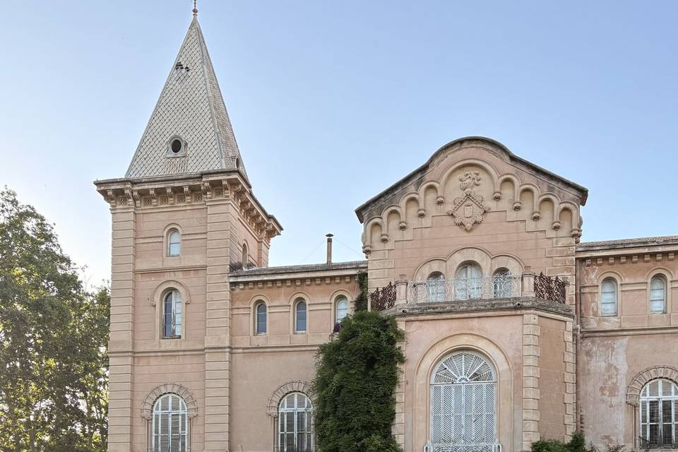 Parc samà