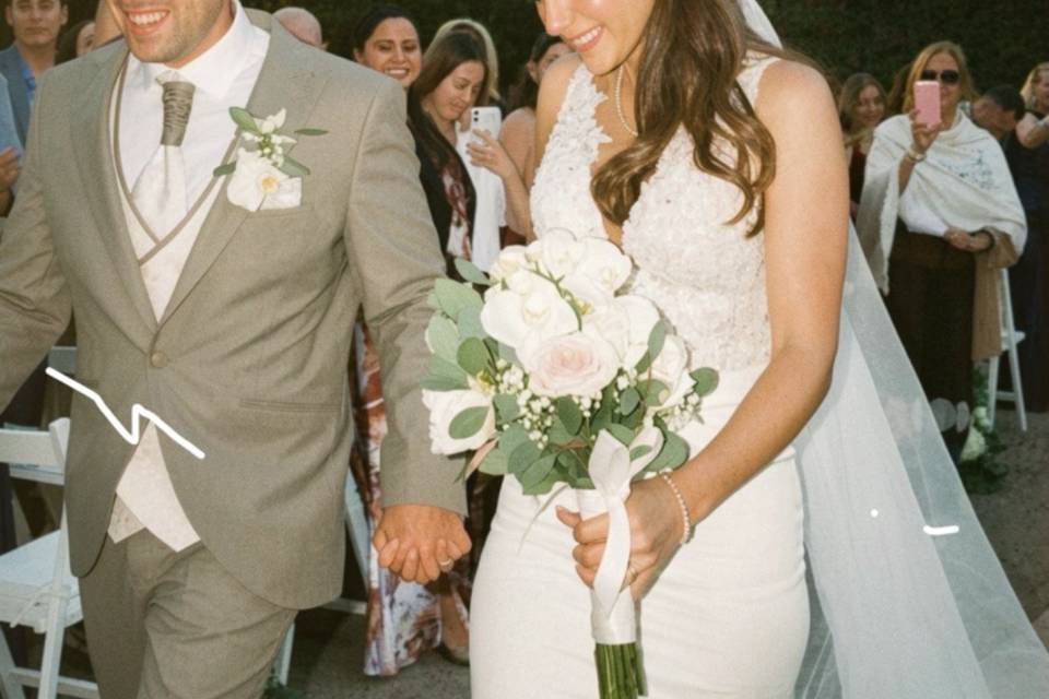 Eva y Lluis
