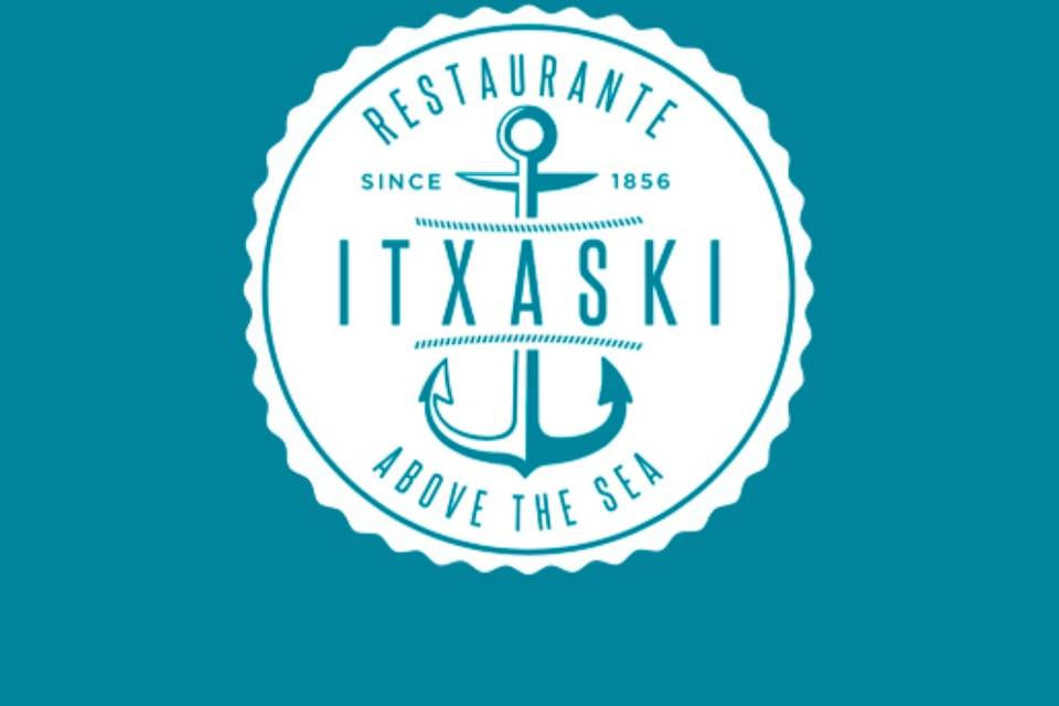 Asador Itxaski