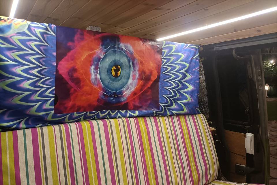 Todos los detalles cuidados