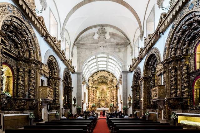 Ceremonias religiosas
