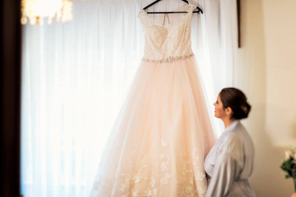 Vestidos de novias