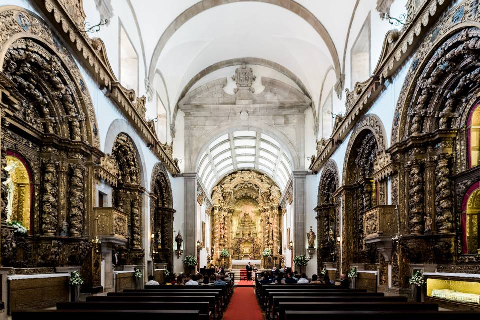 Ceremonias religiosas