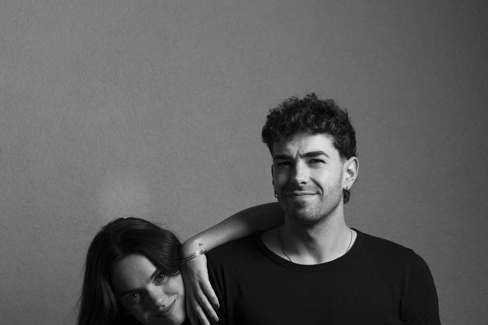 Franc & Llucia