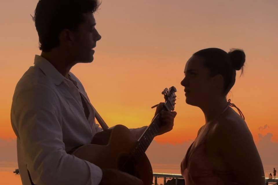 Franc & Llucia