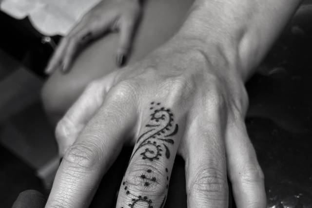 Tatuajes