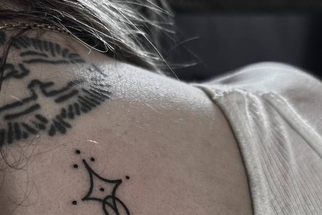 Ornamental