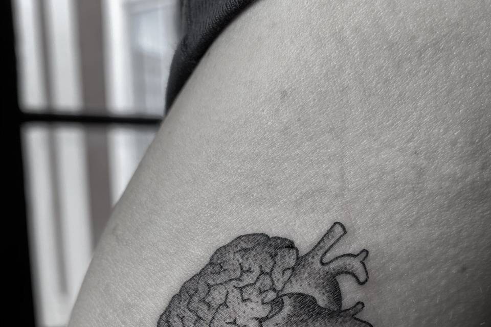 Tatuajes