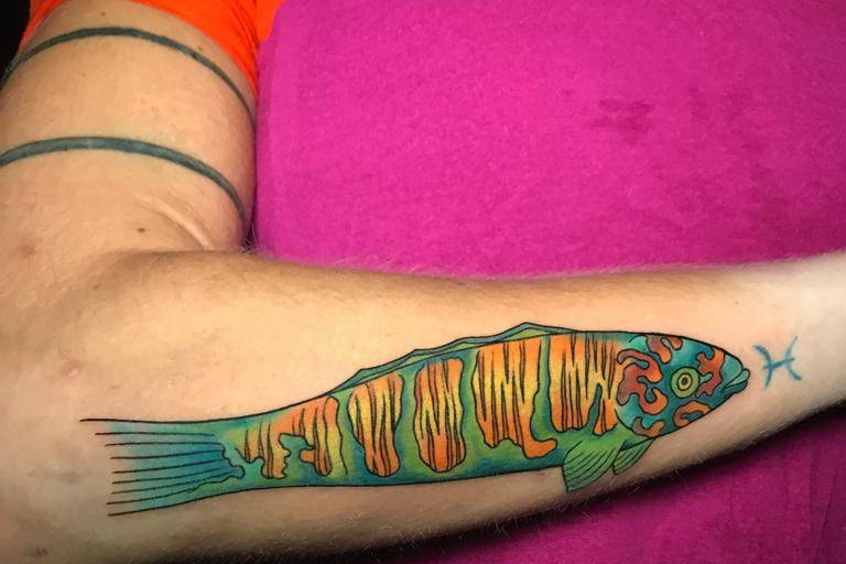 Full color
