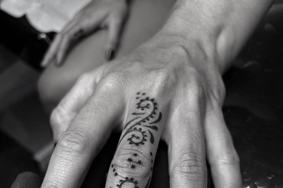 Tatuajes
