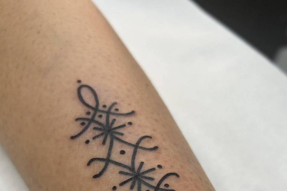 Ornamental