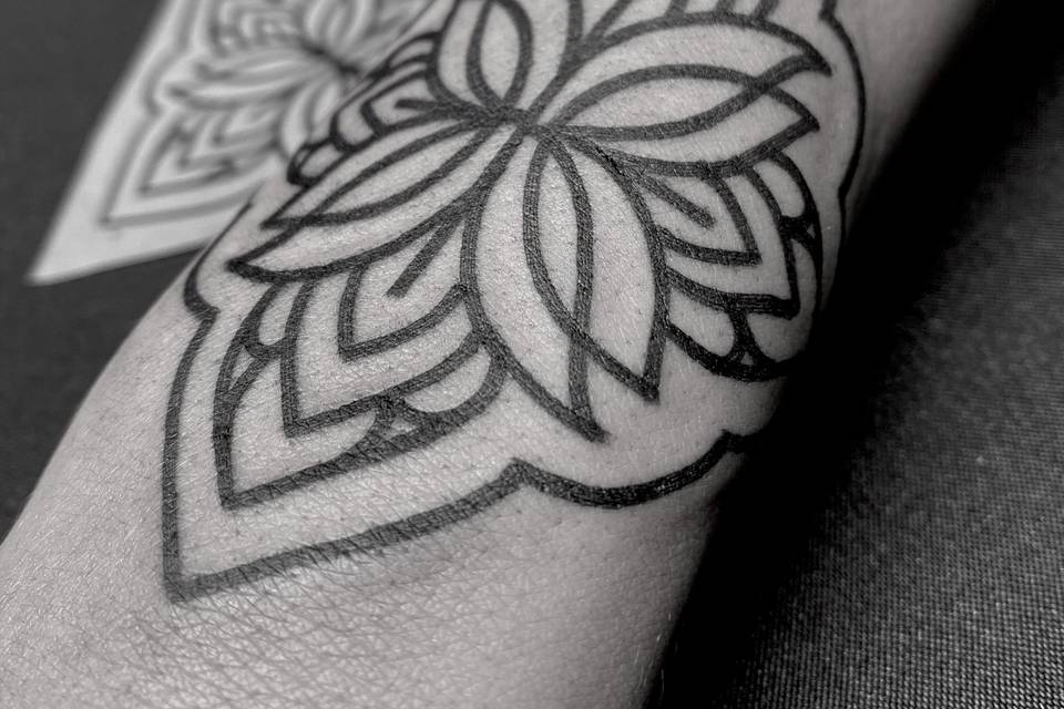 Ornamental