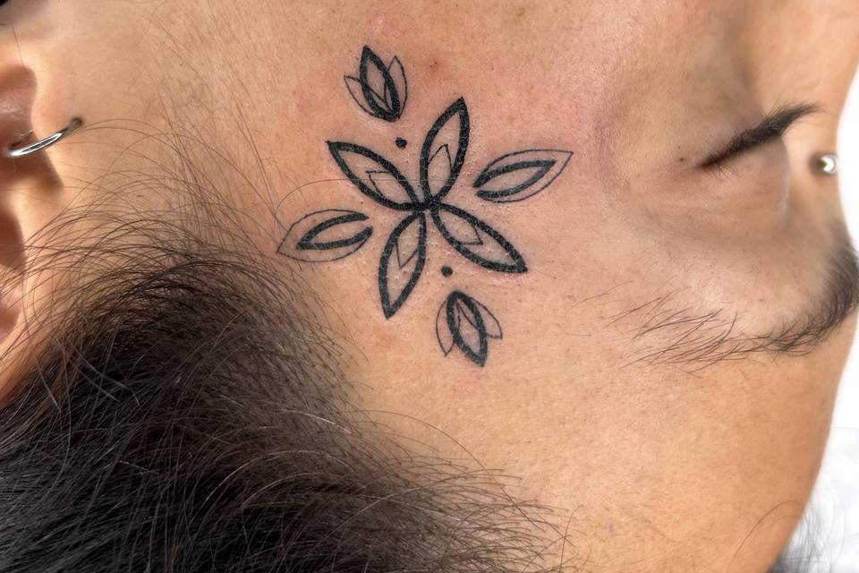 Ornamental