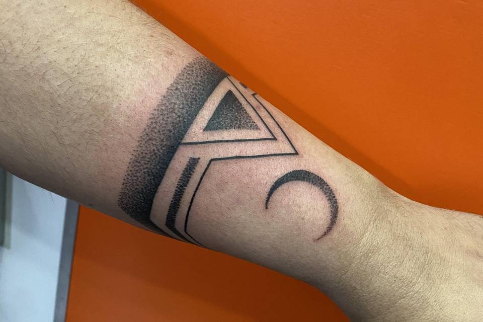 Geometría