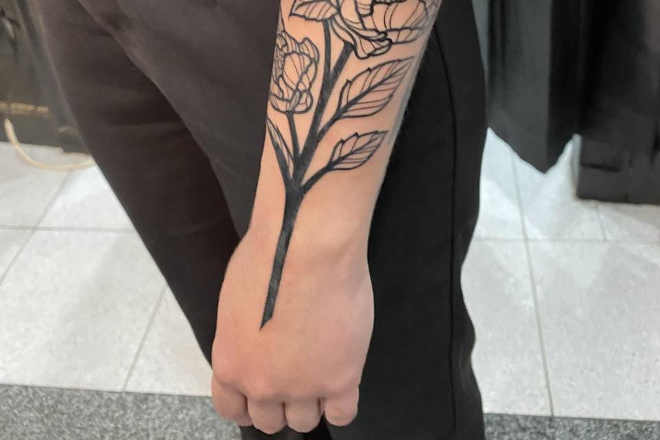 Floral