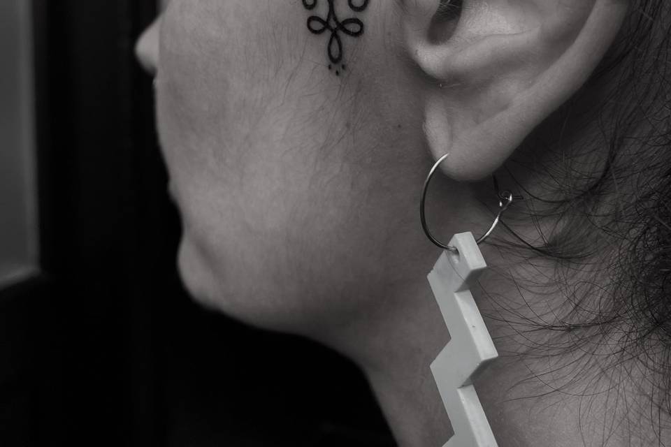 Ornamental