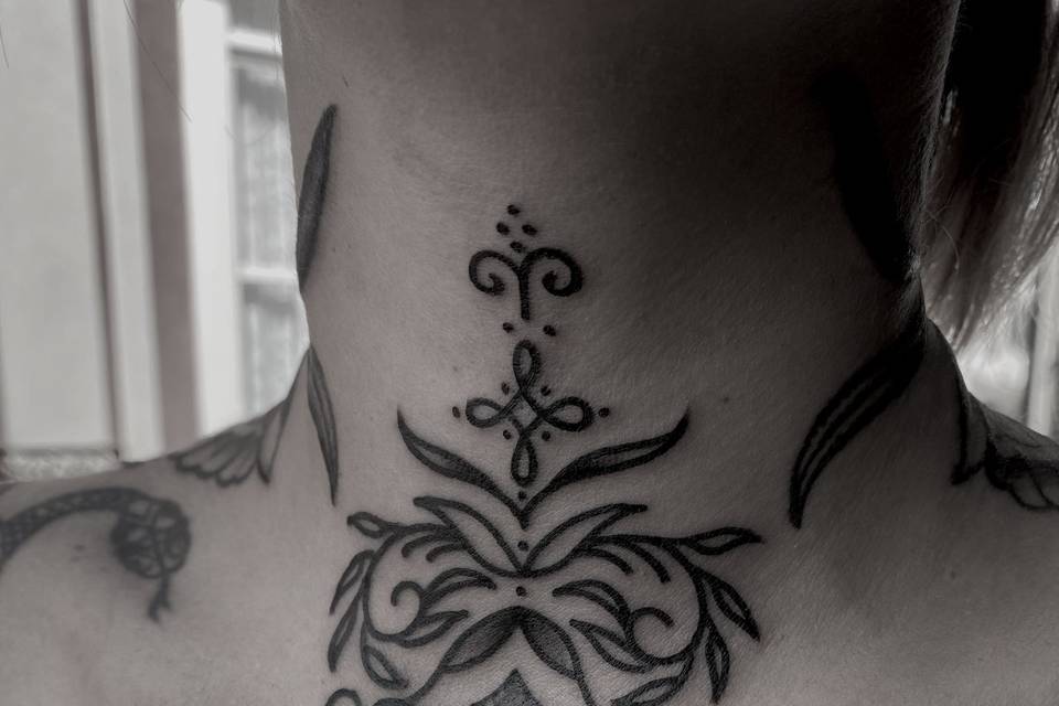 Ornamental