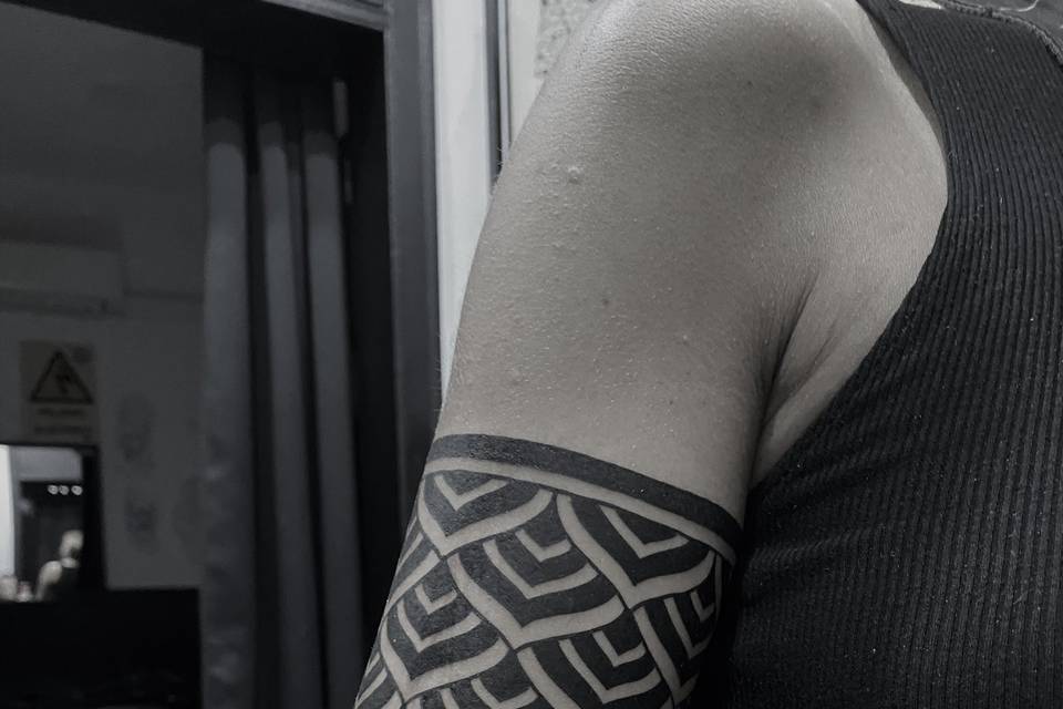 Geometría